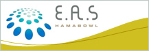 E.A.S　HAMABOWL