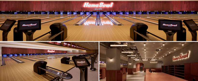 HamaBowl 写真