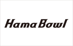 ハマボールビルディングロゴ